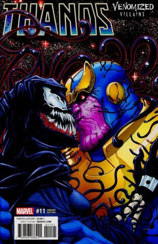 Thanos #11