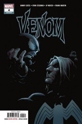 Venom #4