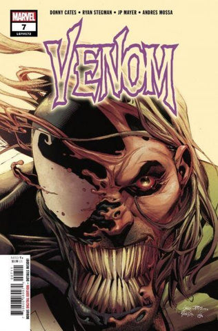 Venom #7