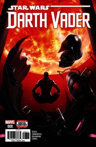 Darth Vader #8
