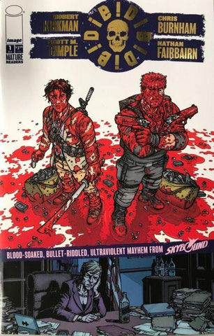 Die!Die!Die! #1