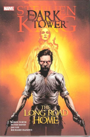 Dark Tower: Long Road Home HC