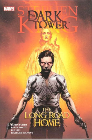 Dark Tower: Long Road Home TPB