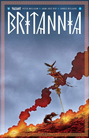 Britannia #4