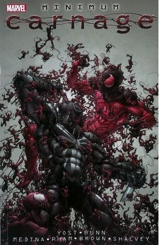 Carnage: Minimum Carnage