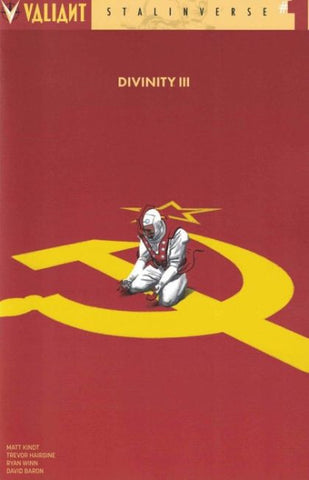 Divinity III Stalinverse #1