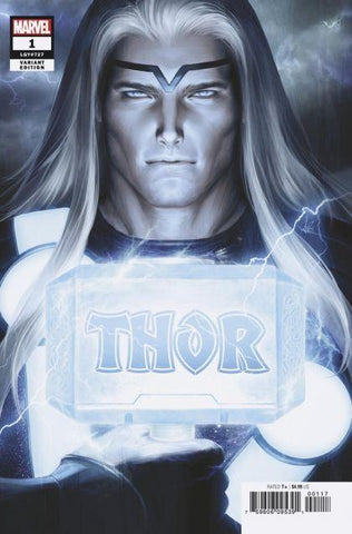 Thor #1