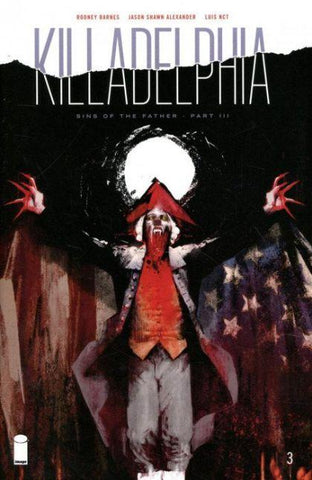 Killadelphia #3