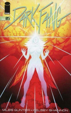 Dark Fang #5