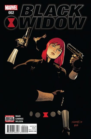 Black Widow 2