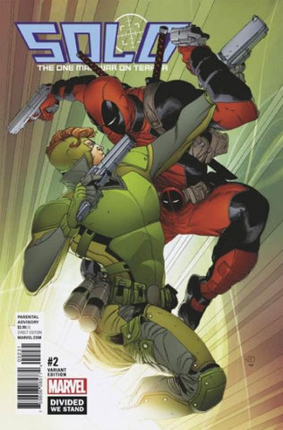 Solo #2 Pham Variant