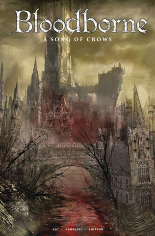 Bloodborne #12