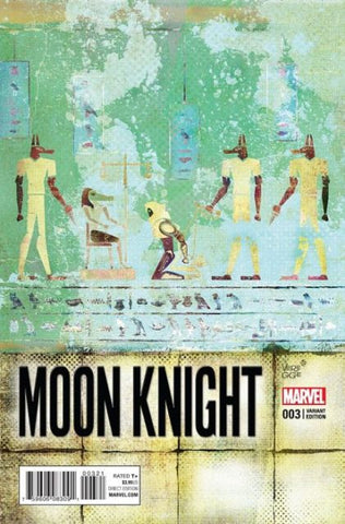 Moon Knight #3