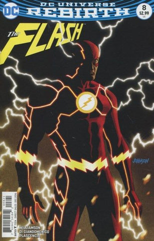 Flash #8
