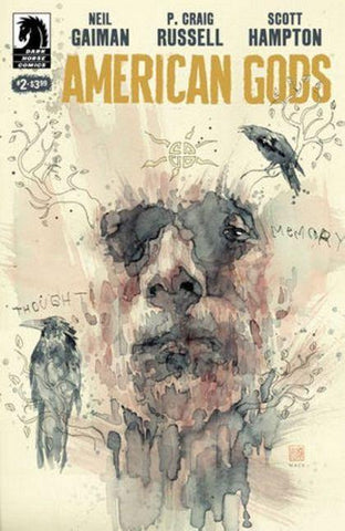 American Gods #2