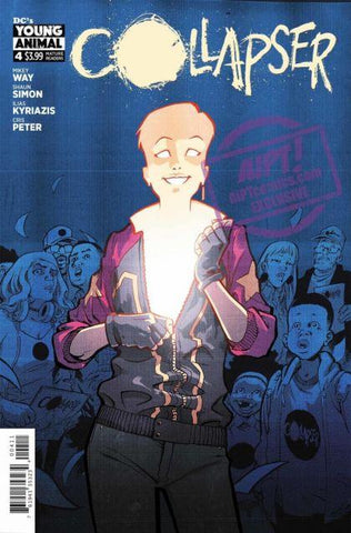 Collapser #4