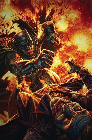 Detective Comics #1024