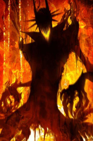 Dark Nights Death Metal #7