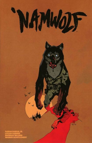 Namwolf #2