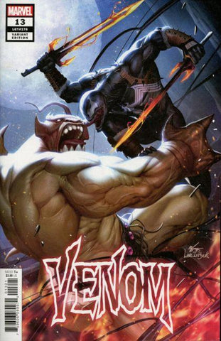 Venom #13