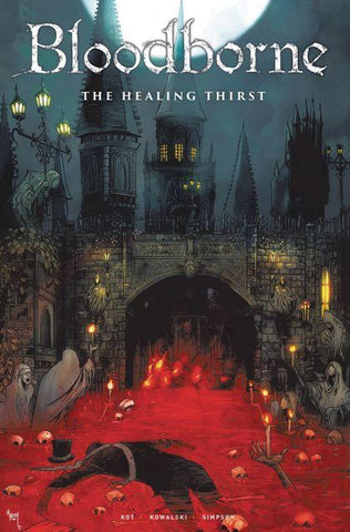 Bloodborne #7