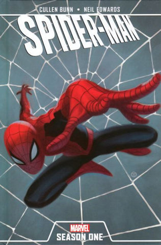 Spider-Man Season One