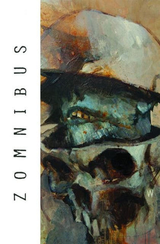 Zomnibus Volume 1