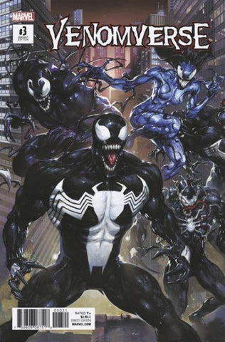 Venomverse #3