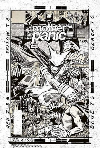 Mother Panic #2