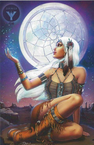 Divinica #2