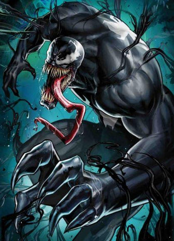 Venom #7