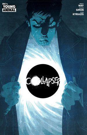 Collapser #1