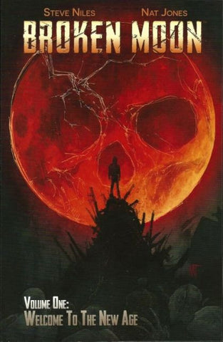 Broken Moon