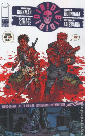 Die!Die!Die! #1