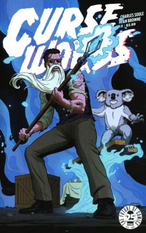 Curse Words #3