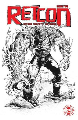 Retcon #2