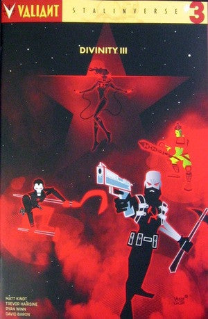 Divinity III Stalinverse #3