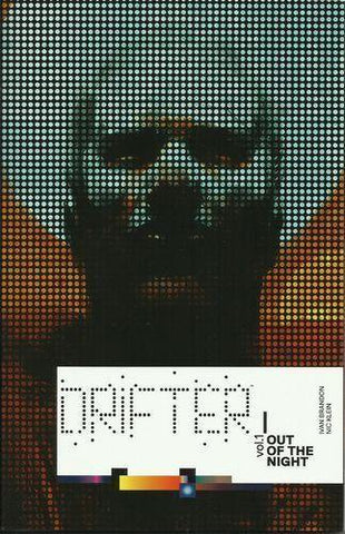 Drifter Volume 1 - The Comic Book Vault