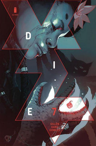 Die #7