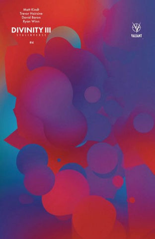 Divinity III Stalinverse #4