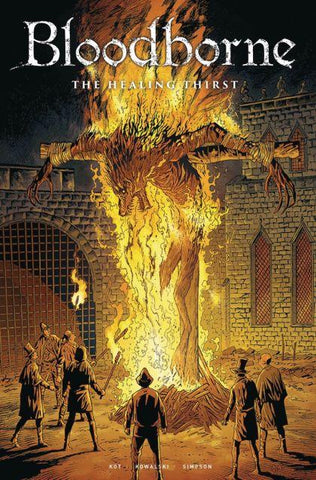 Bloodborne #8