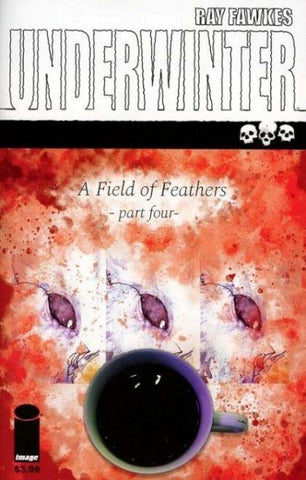 Underwinter: Field Of Feathers #4