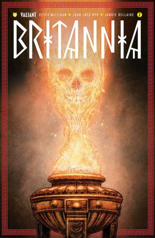 Britannia #2