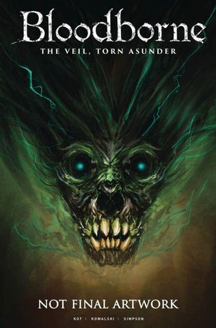 Bloodborne #16