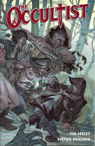 Occultist Volume 1