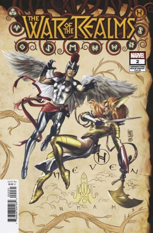 War of the Realms #2