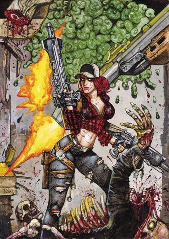Call Of Duty Zombies #5