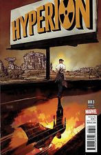 Hyperion #3