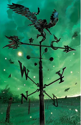 WYND THRONE IN SKY #1 Tiny Onion Bueno Variant