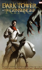 Trade Paperbacks/Graphic Novels/Books